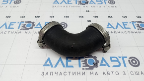 Țeavă intercooler dreapta jos pentru anvelope Audi Q7 20-26 3.0T MHEV