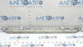 Țeavă centrală inferioară intercooler pentru Audi Q7 20-26 3.0T MHEV metal