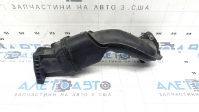 Патрубок на турбину Audi Q7 20-26 3.0T MHEV