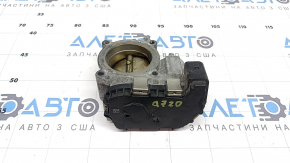 Дроссельная заслонка Audi Q7 20-26 3.0T MHEV