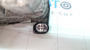 Дроссельная заслонка Audi Q7 20-26 3.0T MHEV