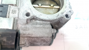 Дроссельная заслонка Audi Q7 20-26 3.0T MHEV