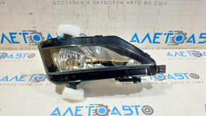 Противотуманная фара птф левая VW Jetta 19-23
