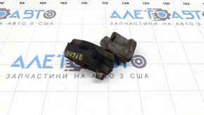 Кронштейн глушителя задний правый Audi Q7 20-26 3.0T MHEV