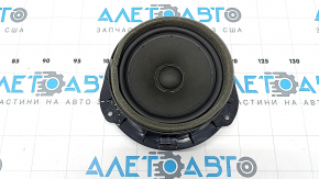 Динамик задний левый Audi Q5 80A 18-24 Bang and Olufsen, надломаны крепления