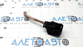 Фишка на АКПП Audi Q5 80A 18-24