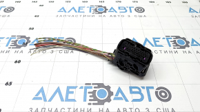 Фишка на АКПП Audi Q5 80A 18-24