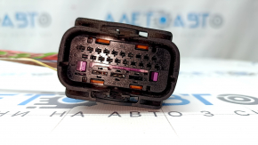 Фишка на АКПП Audi Q5 80A 18-24