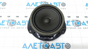 Динамик задний правый Audi Q5 80A 18-24 Bang and Olufsen, трещины в креплениях