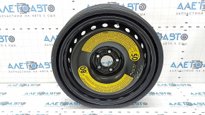 Запасное колесо докатка Audi Q5 80A 18-24 18 195/75