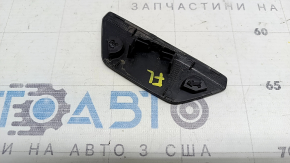 Заглушка омывателя фары левая Audi Q7 20-26