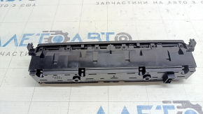 Bloc butoane bord Audi Q7 20-26