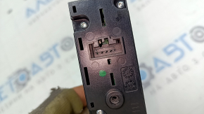Bloc butoane bord Audi Q7 20-26