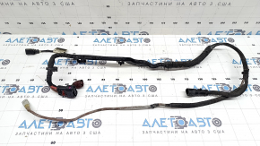 Проводка рулевой рейки Audi Q7 20-26