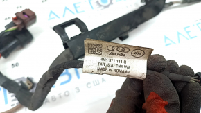 Проводка рулевой рейки Audi Q7 20-26