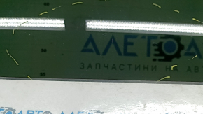 Ansamblu ușă spate dreapta fără cheie pentru Audi Q5 80A 18-24, fumuriu, alb LY9C
