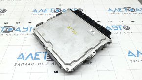 Блок ECU компьютер двигателя Audi Q7 21-23 3.0T MHEV