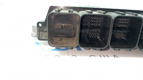 Блок ECU компьютер двигателя Audi Q7 21-23 3.0T MHEV