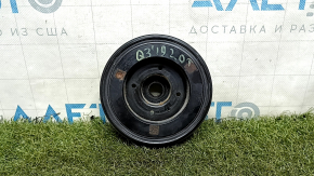 Шкив коленвала Audi Q3 83A 19-25 2.0T