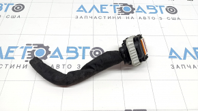 Фишка на блок ECU компьютер двигателя Audi Q7 21-23 3.0T MHEV белая