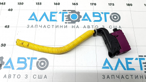 Фишка на компьютер подушек безопасности Модуль srs airbag Hyundai Elantra 21- большая