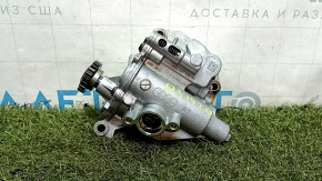 Масляный насос ДВС Audi Q3 83A 19-25 2.0T