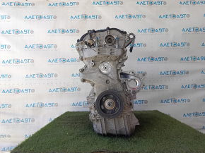 Двигатель Hyundai Elantra 21-23 2.0 G4NS 52к, повреждение водой, клин, с гидротрансформатором, на запчасти