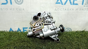 Масляный насос ДВС Audi Q3 83A 19-25 2.0T