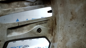 Диск колесный R21 x 9.5J ET31 Audi Q7 20-24 бордюрка