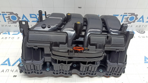 Коллектор впускной Toyota Camry v70 18-24 hybrid