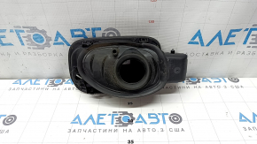 Корпус лючка бензобака Audi Q5 80A 18-24