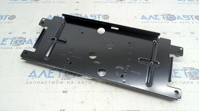 Кронштейн аккумуляторной батареи ВВБ Audi Q7 20-26 нижний MHEV 48V