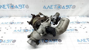 Турбина Audi Q5 80A 18-20 2.0Т 66к