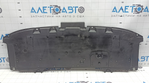 Защита двигателя передняя Mazda CX-5 13-16