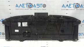Защита двигателя передняя Mazda CX-5 13-16