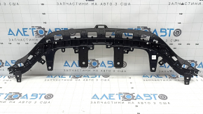 Кронштейн решетки радиатора grill Lexus NX 22-25