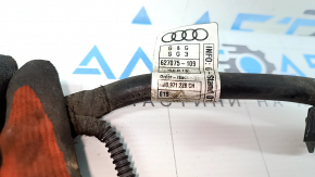 Проводка стартера Audi Q7 20-26 3.0T MHEV