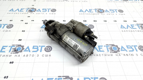 Стартер Audi Q7 20-26 3.0T MHEV