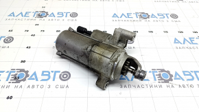 Стартер Audi Q7 20-26 3.0T MHEV