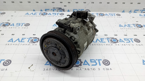 Компрессор кондиционера Audi Q7 17-26 3.0T, MHEV под R1234YF