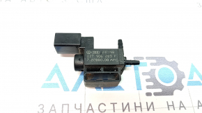 Клапан соленоид на впуске Audi Q7 16-26