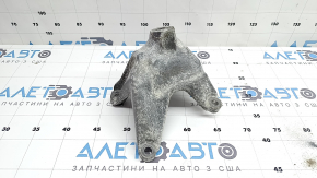 Кронштейн подушки двигателя левый Audi Q7 20-26 3.0T MHEV