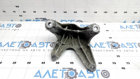 Кронштейн подушки двигателя левый Audi Q7 20-26 3.0T MHEV