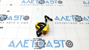 Фишка на модуль srs airbag компьютер подушек безопасности Audi Q5 80A 18-24 малая