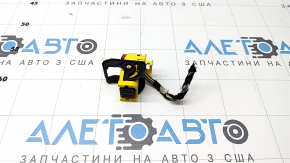 Фишка на модуль srs airbag компьютер подушек безопасности Audi Q5 80A 18-24 малая