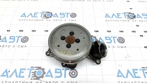 Помпа охлаждения Audi Q7 20-26 3.0T MHEV с шкивом