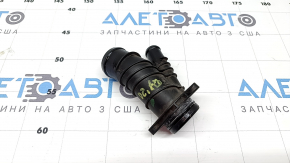 Фланец системы охлаждения Audi Q7 20-26 3.0T MHEV