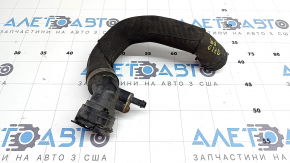 Патрубок охлаждения нижний Audi Q7 20-26 3.0T MHEV