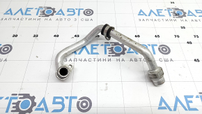 Furtun sistem de răcire pentru Audi Q7 20-26 3.0T MHEV