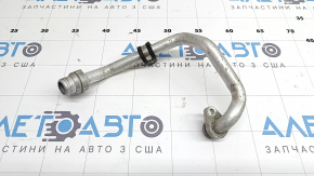 Патрубок системы охлаждения Audi Q7 20-26 3.0T MHEV